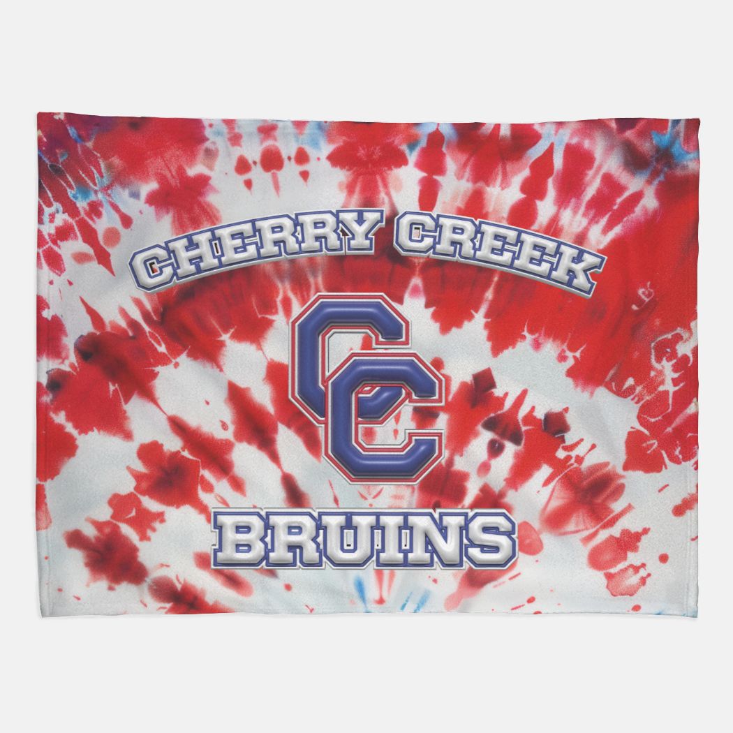 Soft Fleece Blanket - 60" x 80"