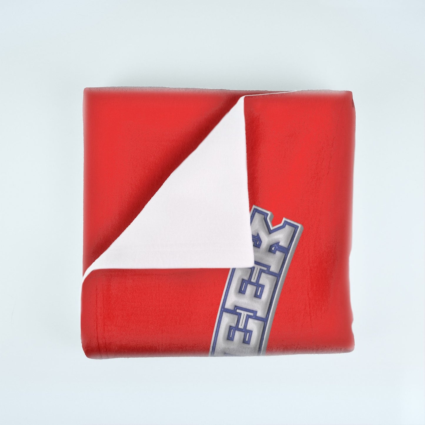 Soft Fleece Blanket - 60" x 80"