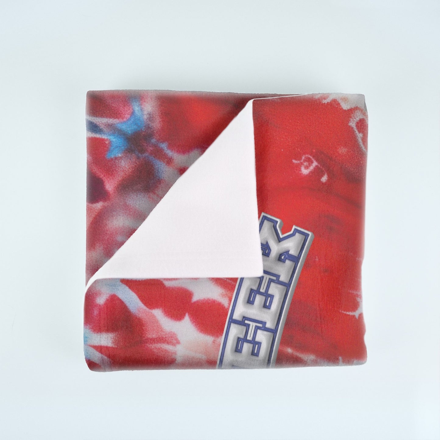 Soft Fleece Blanket - 60" x 80"