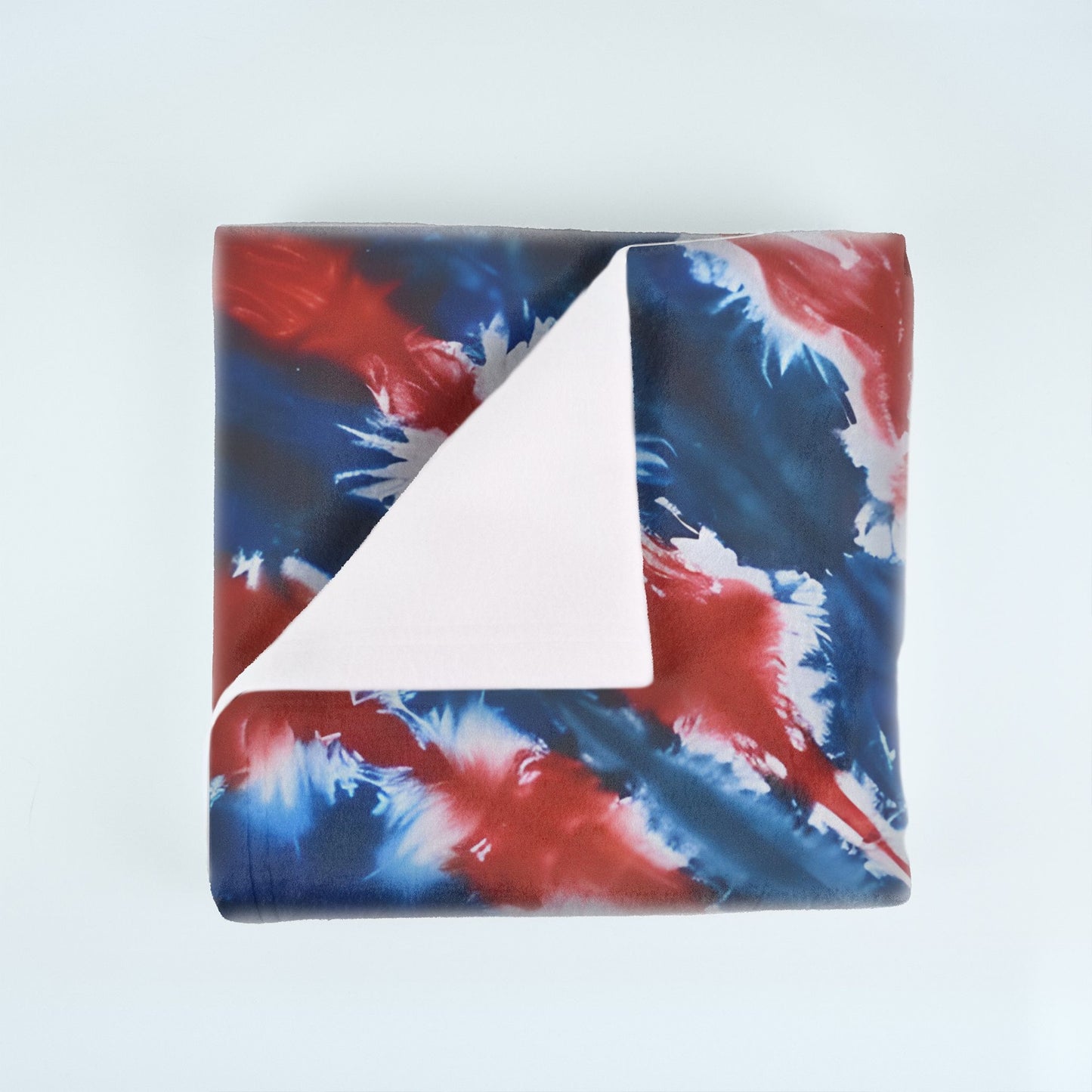 Soft Fleece Blanket - 60" x 80"
