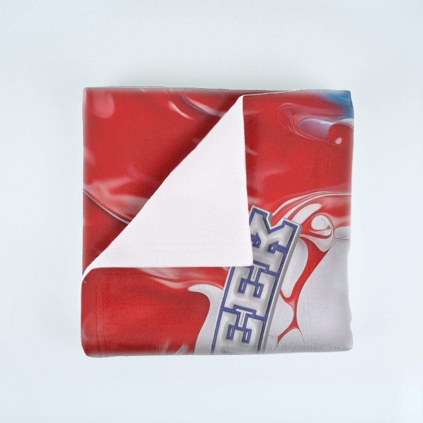 Soft Fleece Blanket - 60" x 80"