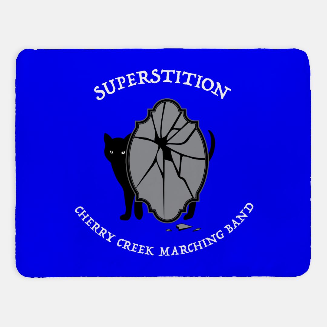 Sherpa Blanket - 60" x 80"(SAND)