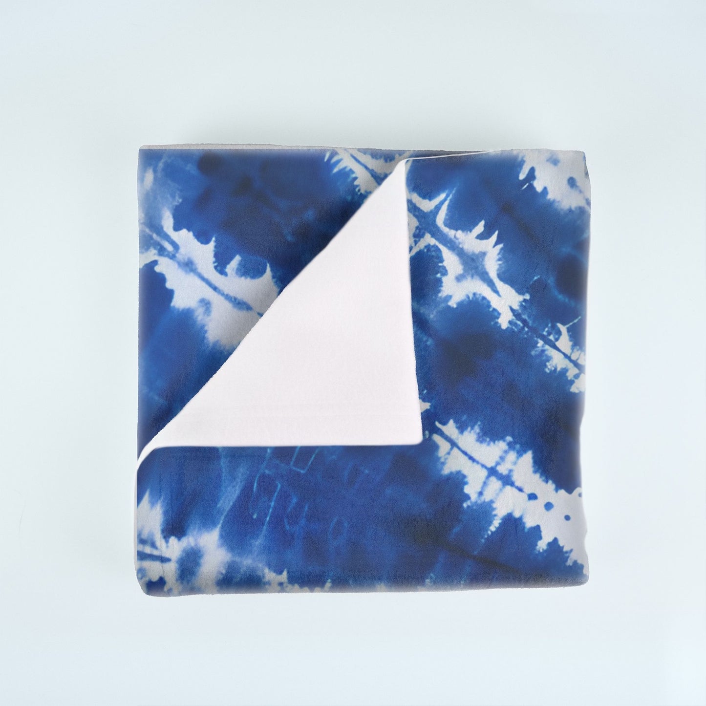 Soft Fleece Blanket - 60" x 80"