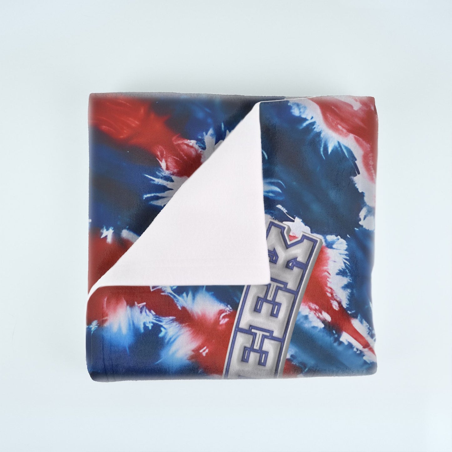 Soft Fleece Blanket - 60" x 80"