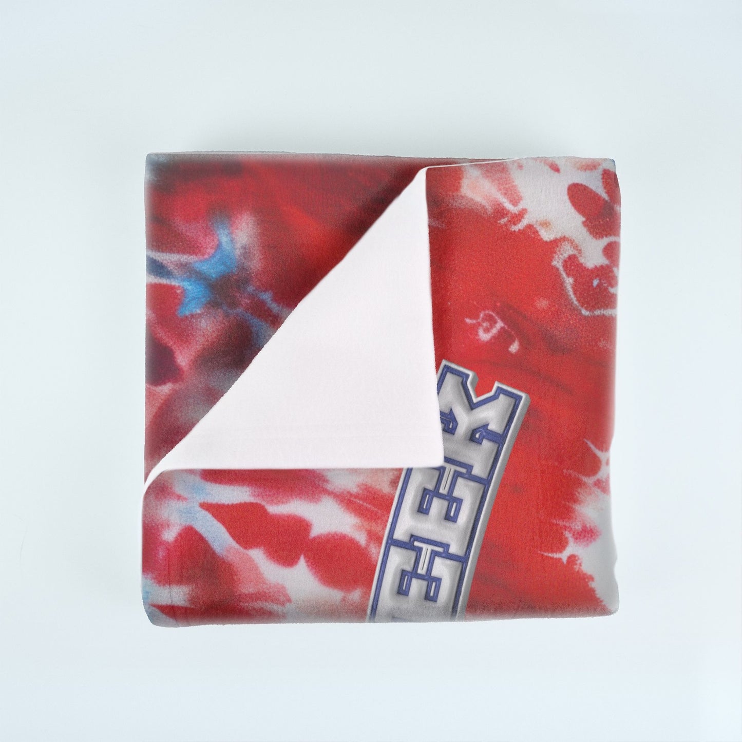 Soft Fleece Blanket - 60" x 80"