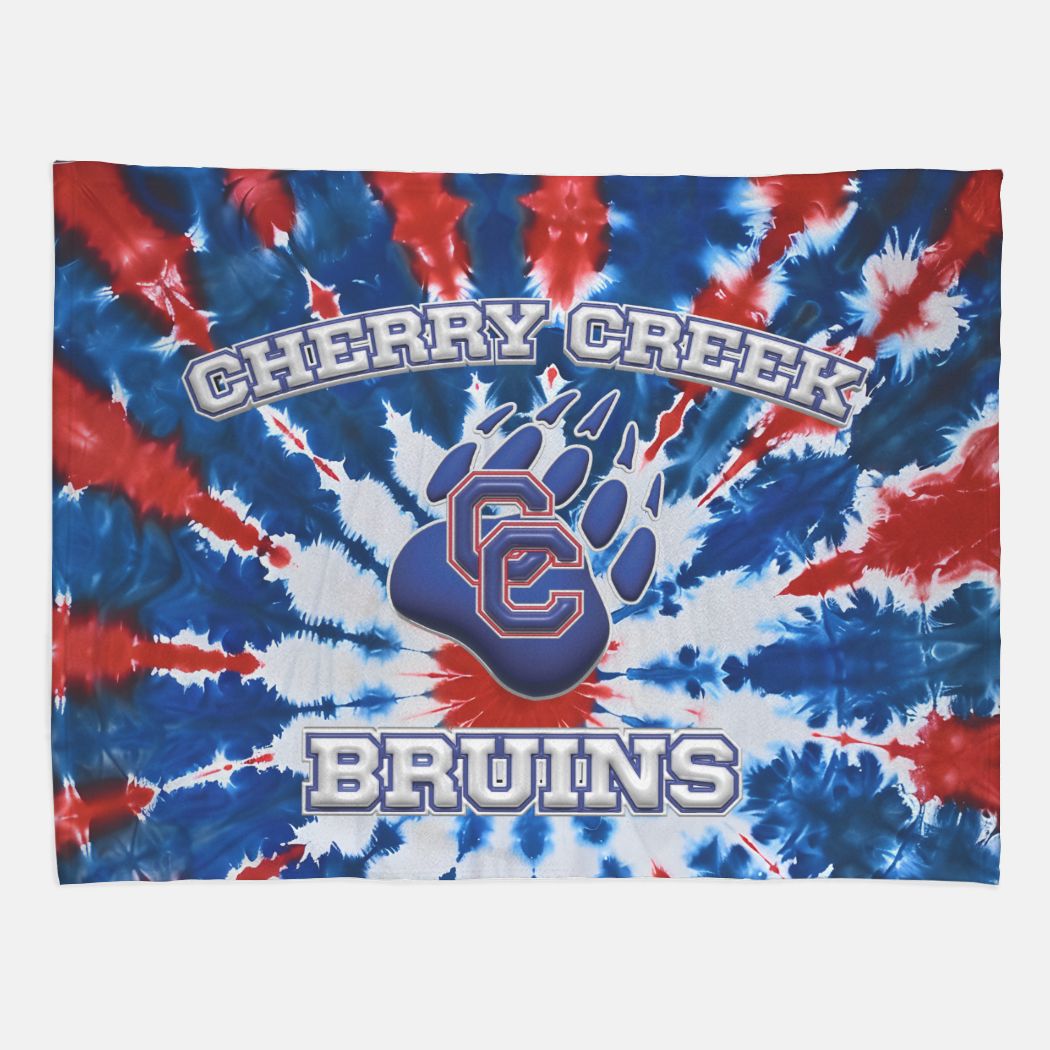 Soft Fleece Blanket - 60" x 80"