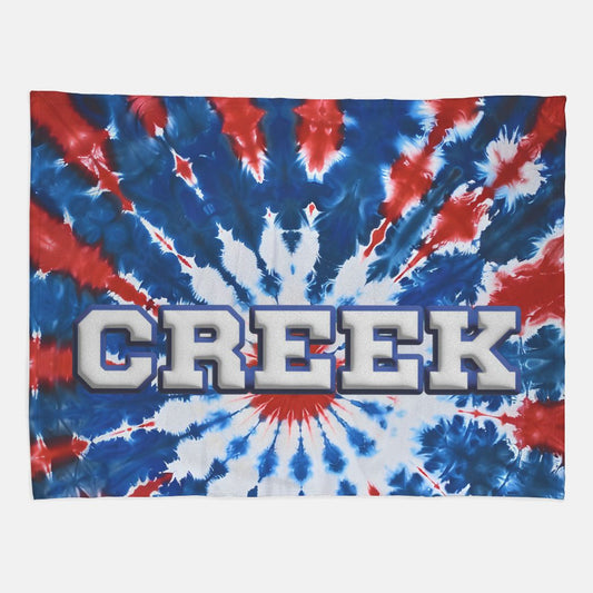 Soft Fleece Blanket - 60" x 80"