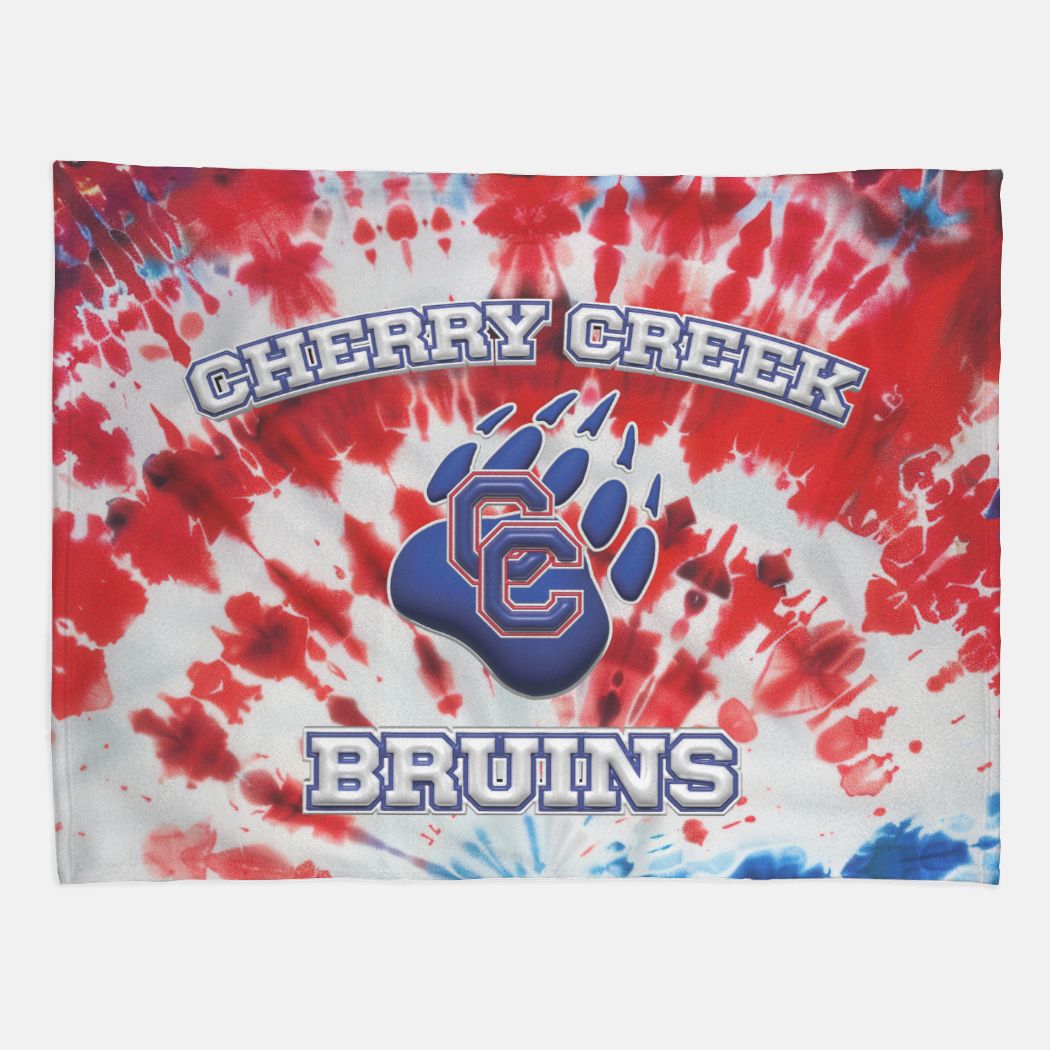 Soft Fleece Blanket - 60" x 80"