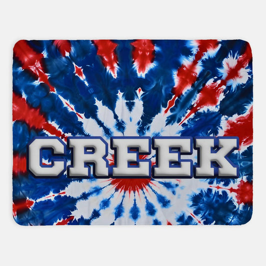 Sherpa Blanket - 60" x 80"(SAND)